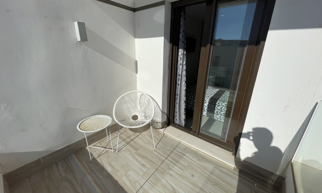 Resale - Semi Detached -
Villamartin