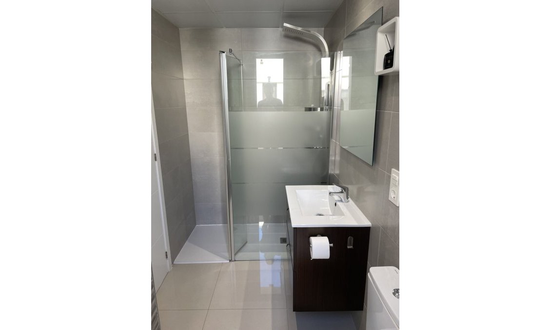 Resale - Semi Detached -
Villamartin