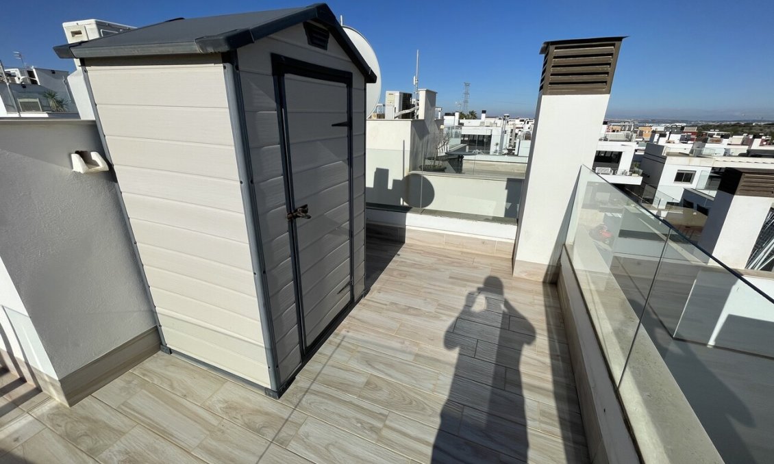 Resale - Semi Detached -
Villamartin