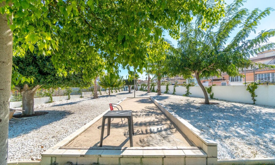 Resale - Semi Detached -
Villamartin