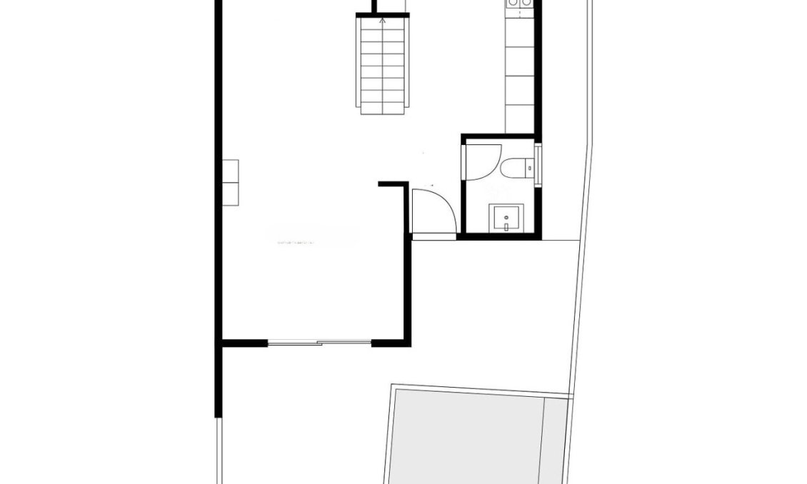 Resale - Semi Detached -
Villamartin