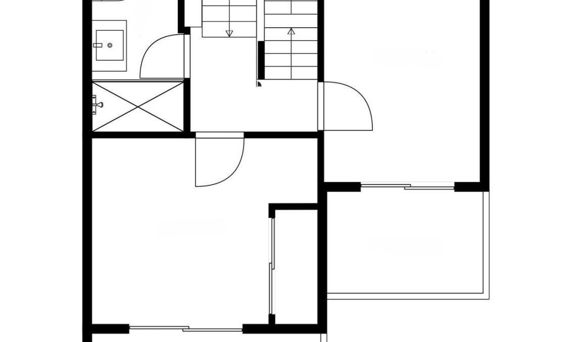 Resale - Semi Detached -
Villamartin