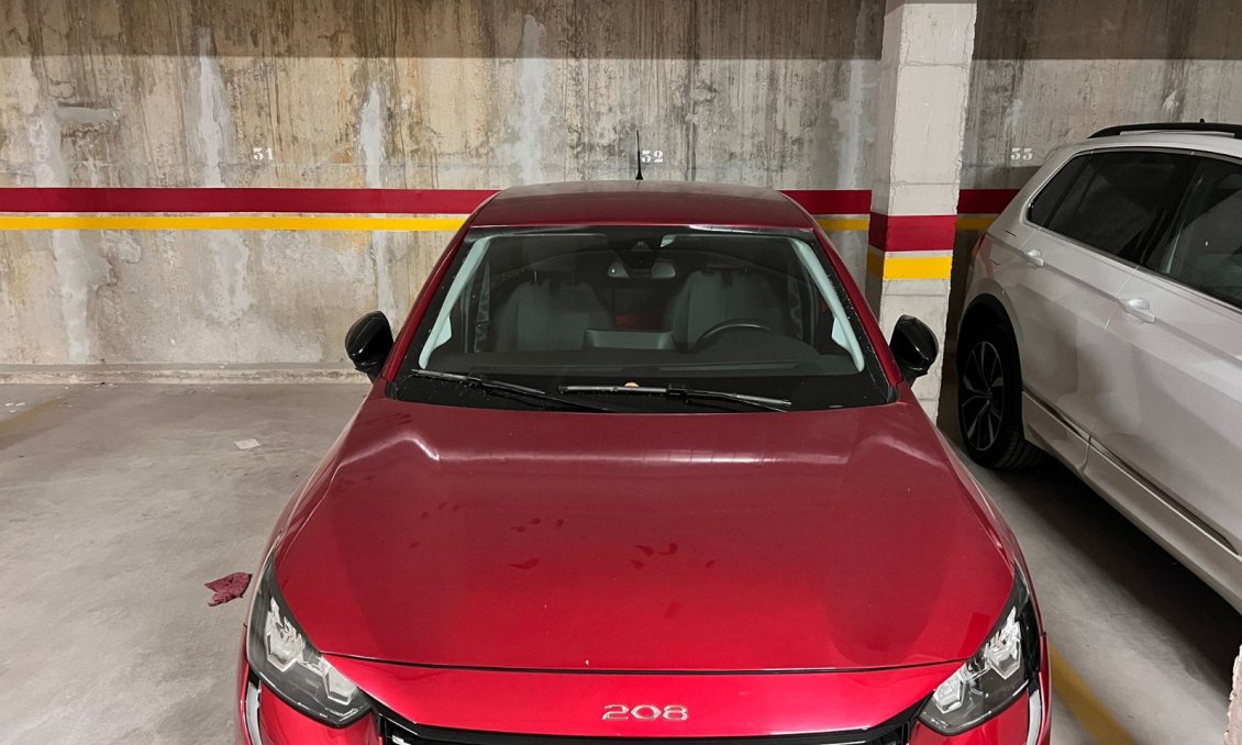 Használt Ingatlanok - Apartman -
San Miguel de Salinas - Inland