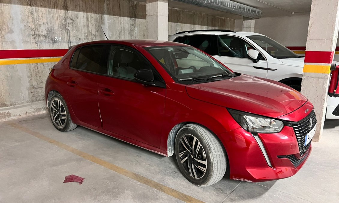 Használt Ingatlanok - Apartman -
San Miguel de Salinas - Inland