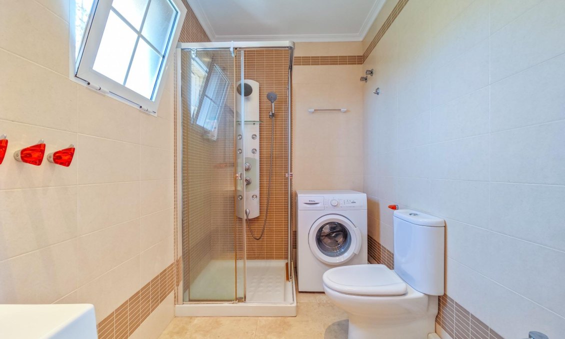 Revânzare - Vilă -
Torrevieja - La Mata