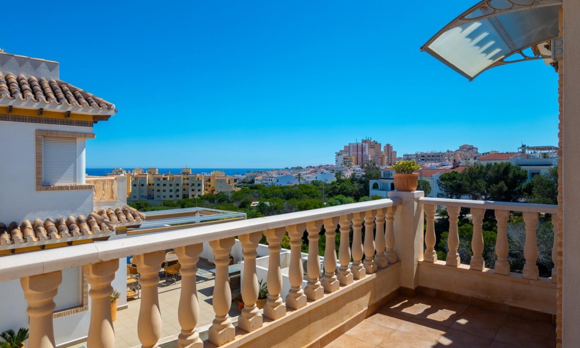 Revânzare - Vilă -
Torrevieja - La Mata