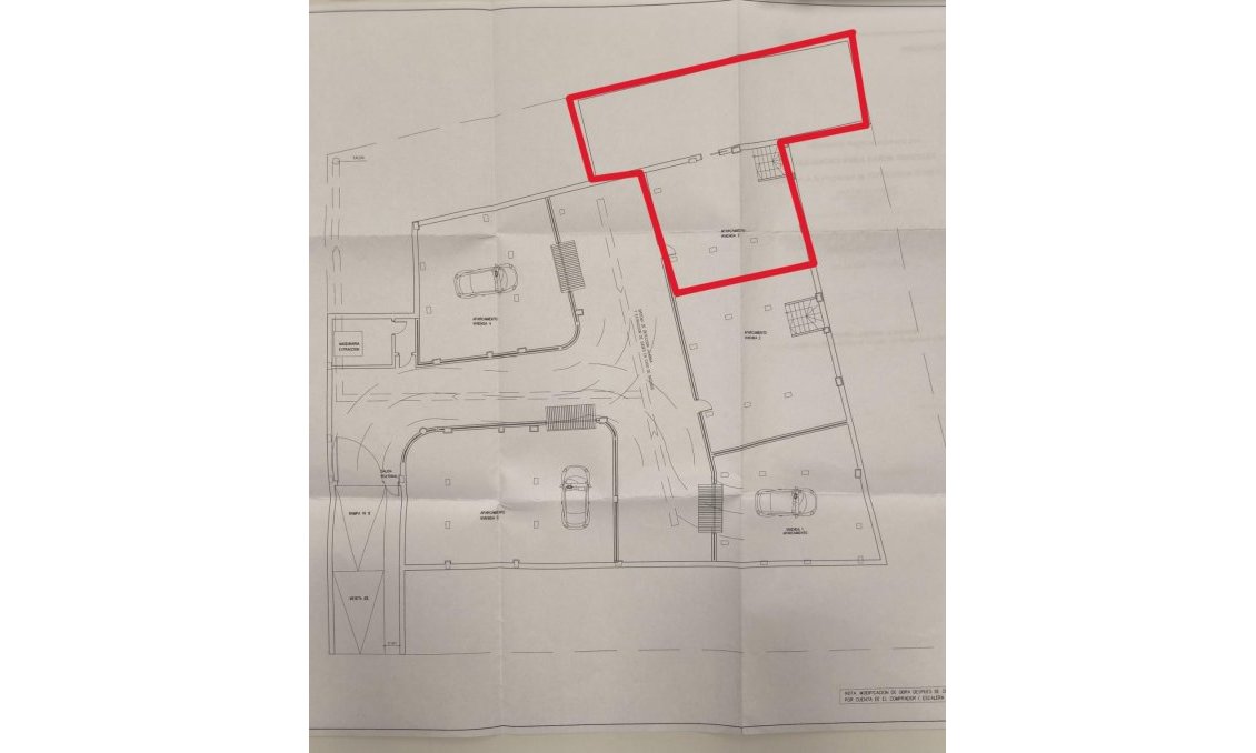 Revânzare - Vilă -
Torrevieja - La Mata