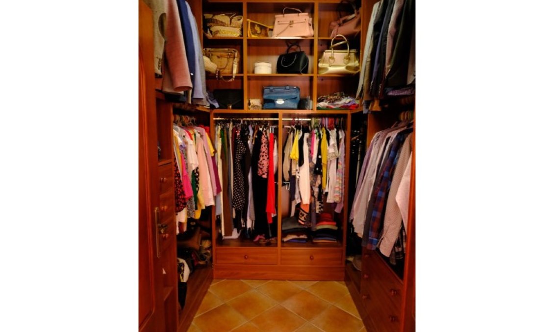 Használt Ingatlanok - Villa -
Orihuela - Inland