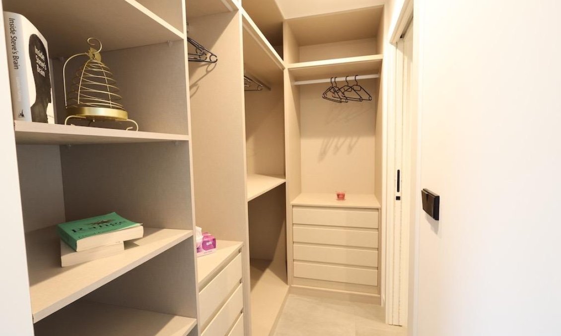 Használt Ingatlanok - Villa -
Los Alcazares - Costa Calida