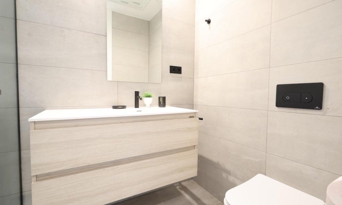 Használt Ingatlanok - Villa -
Los Alcazares - Costa Calida