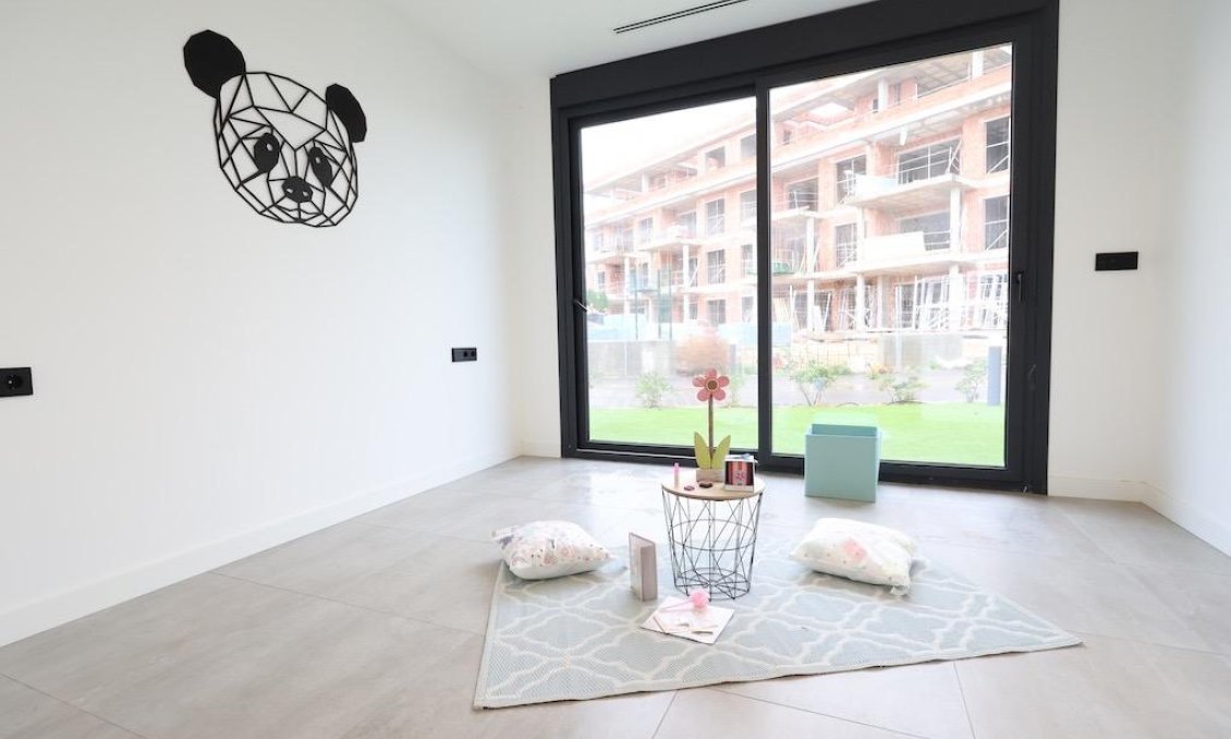 Használt Ingatlanok - Villa -
Los Alcazares - Costa Calida