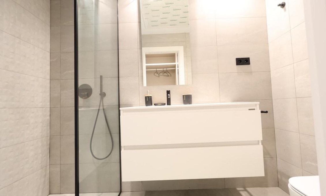 Használt Ingatlanok - Villa -
Los Alcazares - Costa Calida