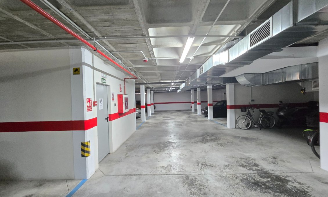 Használt Ingatlanok - Apartman -
Orihuela Costa - Costa Blanca