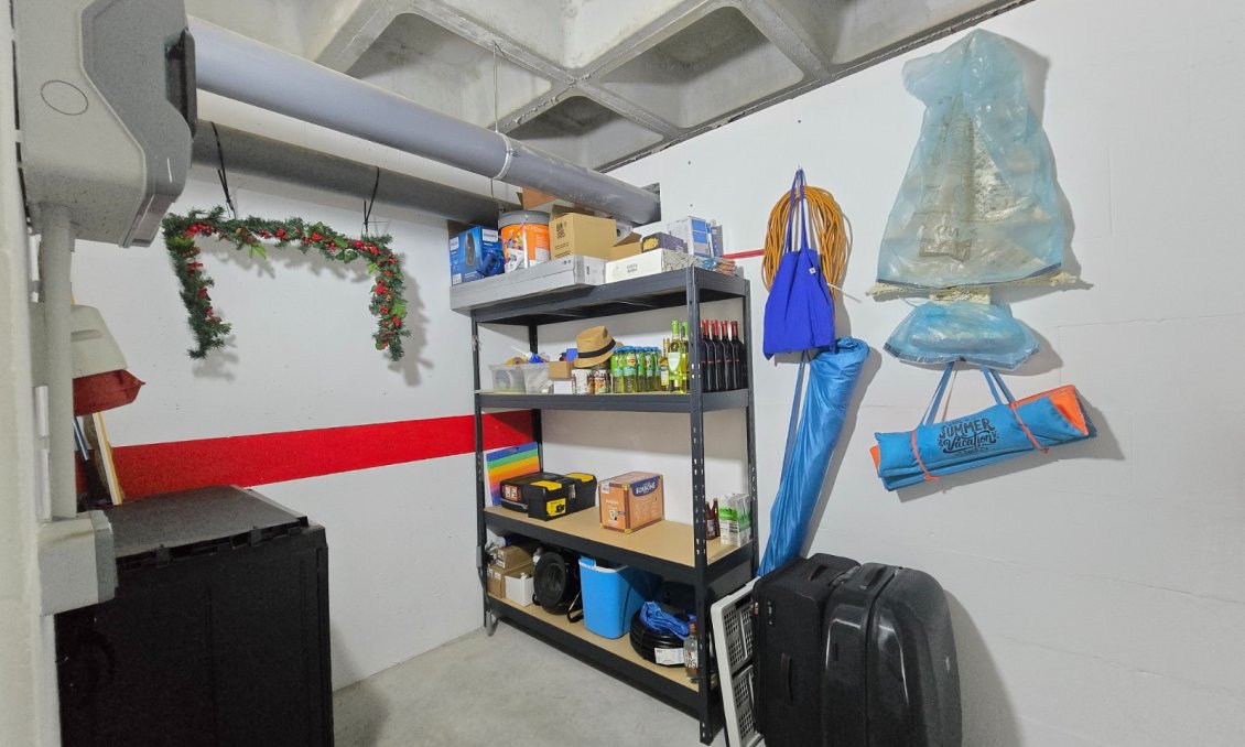 Használt Ingatlanok - Apartman -
Orihuela Costa - Costa Blanca