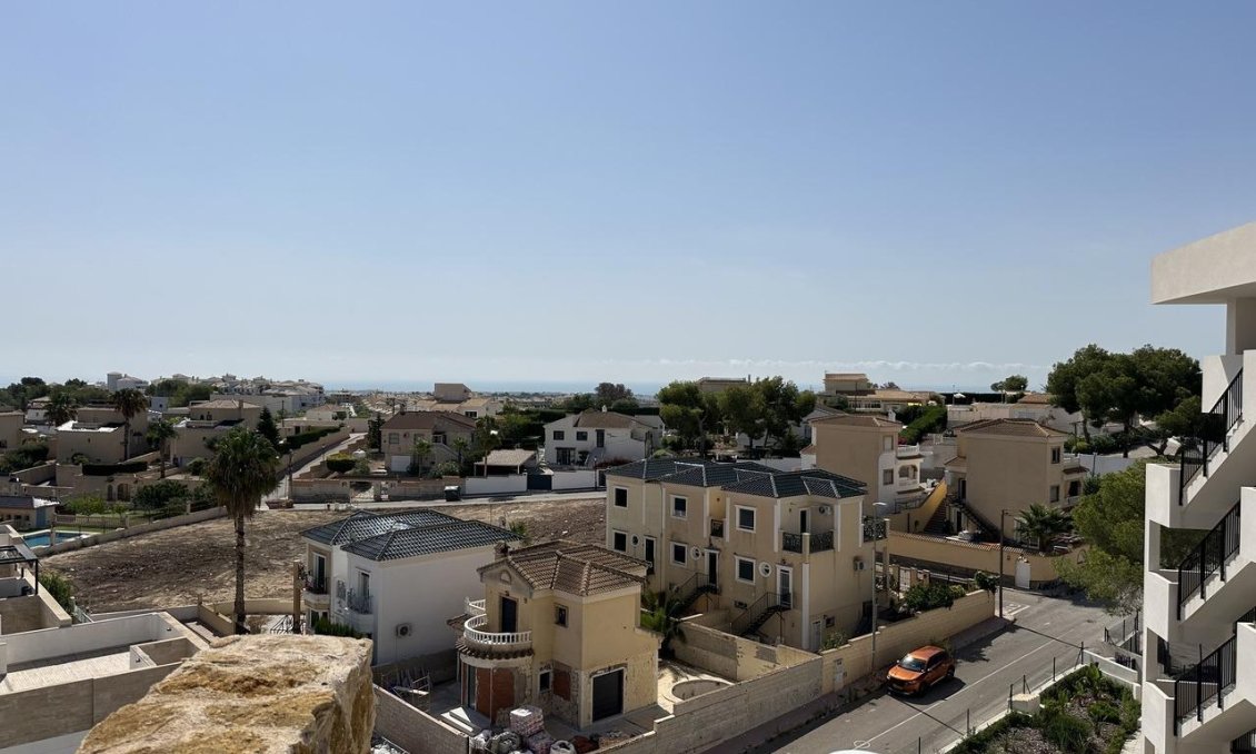 Segunda mano - Ático -
Orihuela Costa - Villamartín-las Filipinas