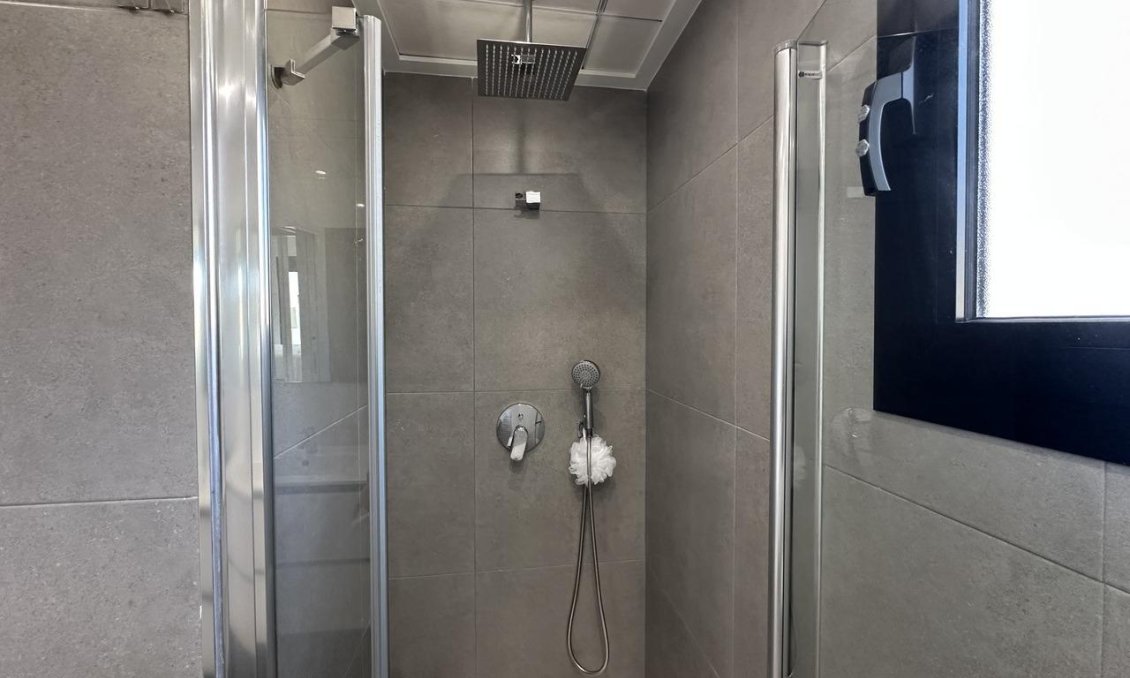 Segunda mano - Ático -
Orihuela Costa - Villamartín-las Filipinas