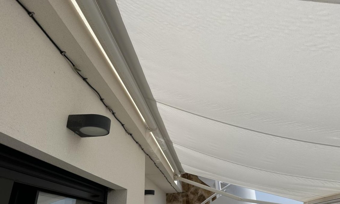 Segunda mano - Ático -
Orihuela Costa - Villamartín-las Filipinas