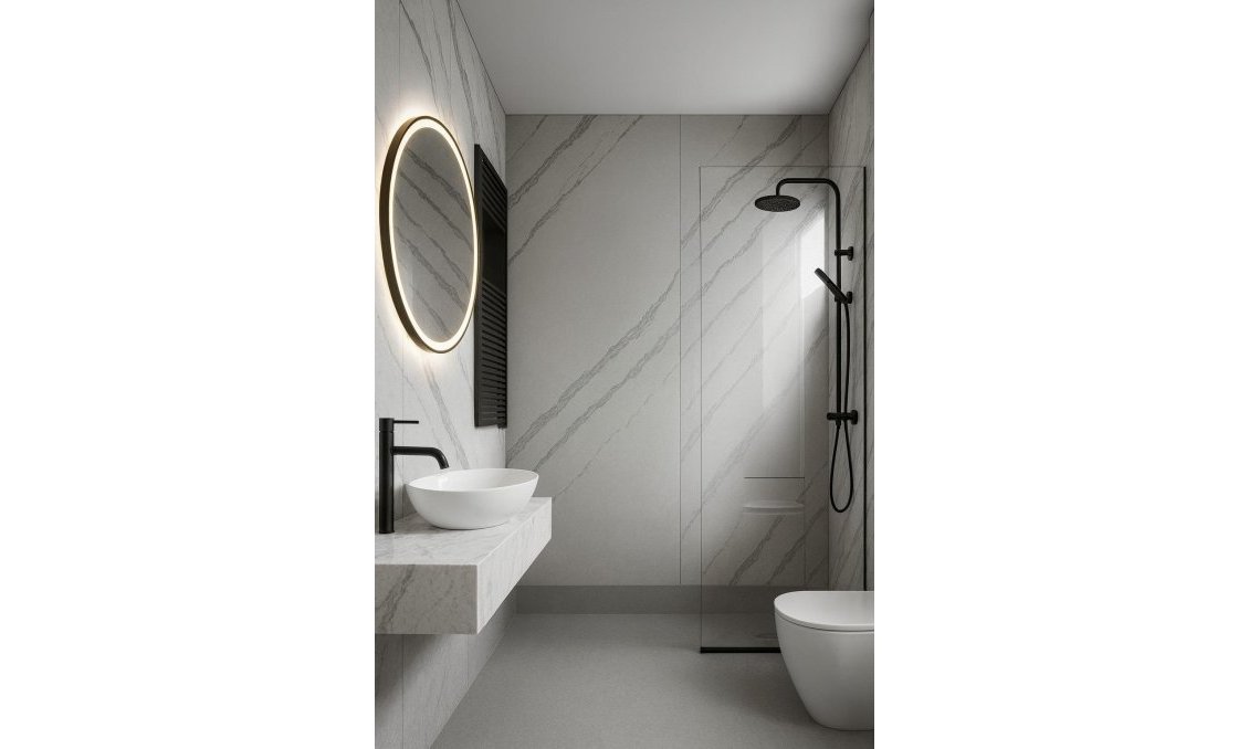 Nouvelle construction - Appartement -
San Pedro del Pinatar - Lo Pagan