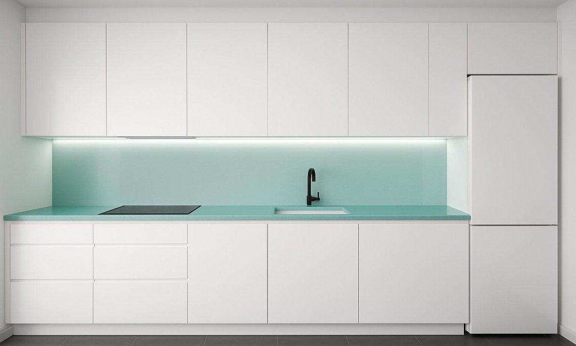 Obra nueva - Apartamento -
San Pedro del Pinatar - Lo Pagan