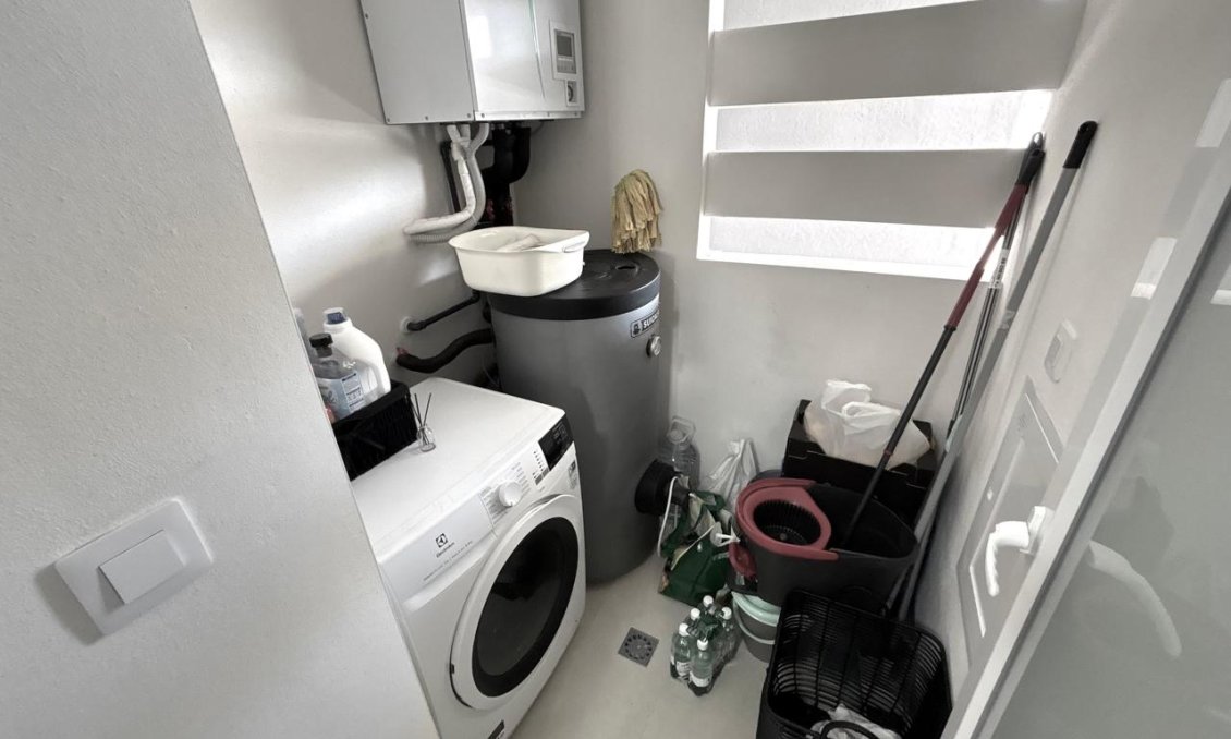 Használt Ingatlanok - Apartman -
Playa Flamenca - Costa Blanca