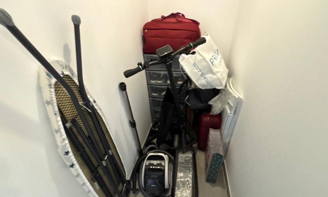 Használt Ingatlanok - Apartman -
Playa Flamenca - Costa Blanca