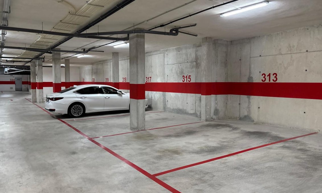 Használt Ingatlanok - Apartman -
Playa Flamenca - Costa Blanca