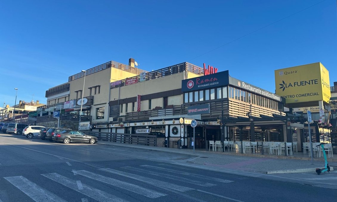 Használt Ingatlanok - Apartman -
Campoamor - Costa Blanca