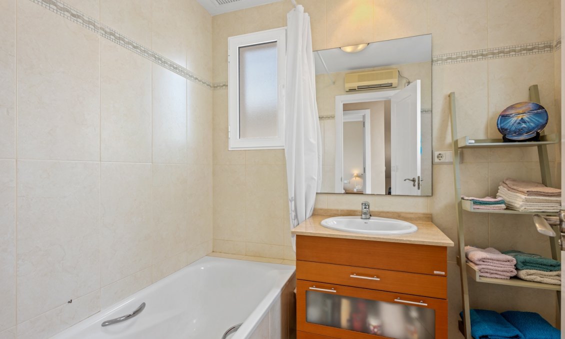 Használt Ingatlanok - Apartman -
Torre Pacheco - Inland