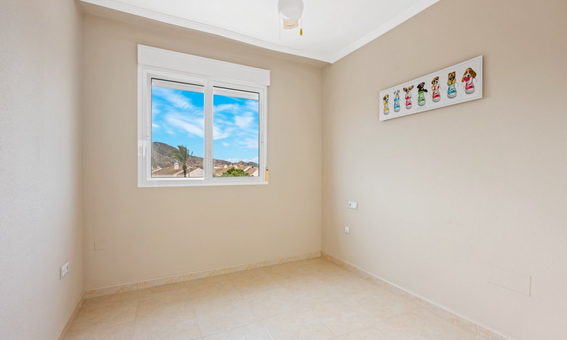 Használt Ingatlanok - Apartman -
Torre Pacheco - Inland