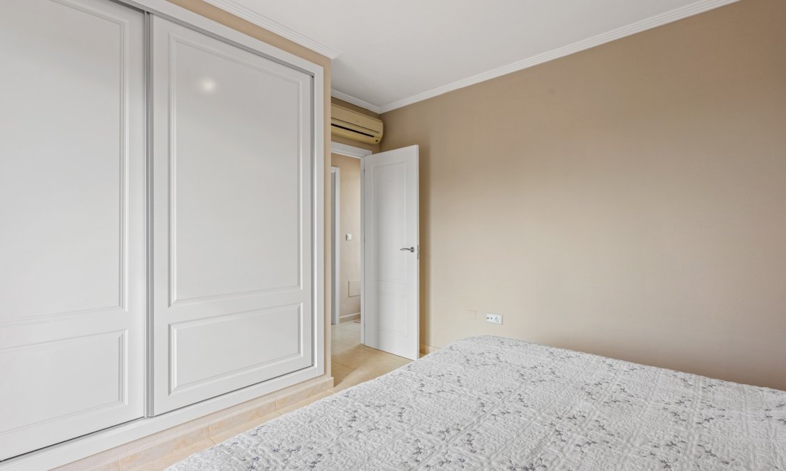 Használt Ingatlanok - Apartman -
Torre Pacheco - Inland