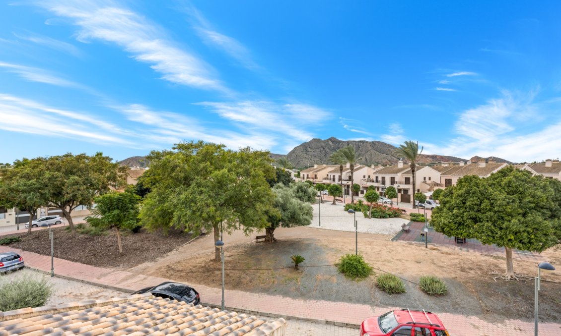 Használt Ingatlanok - Apartman -
Torre Pacheco - Inland