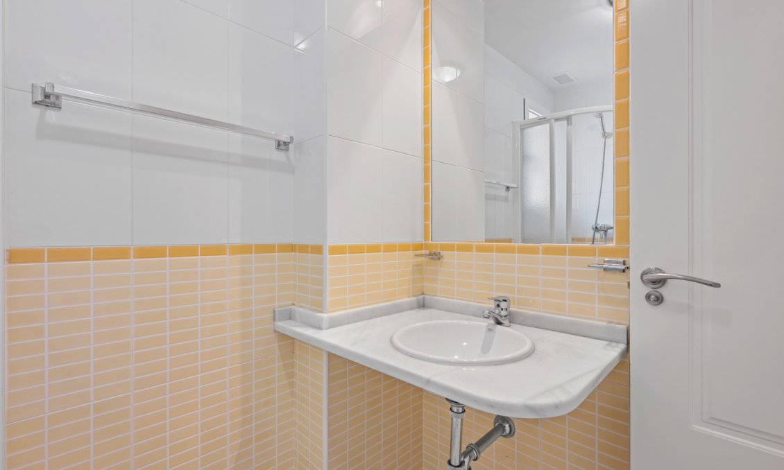 Használt Ingatlanok - Apartman -
Torre Pacheco - Inland