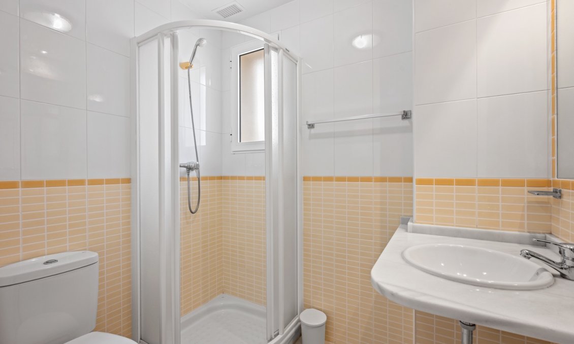 Használt Ingatlanok - Apartman -
Torre Pacheco - Inland