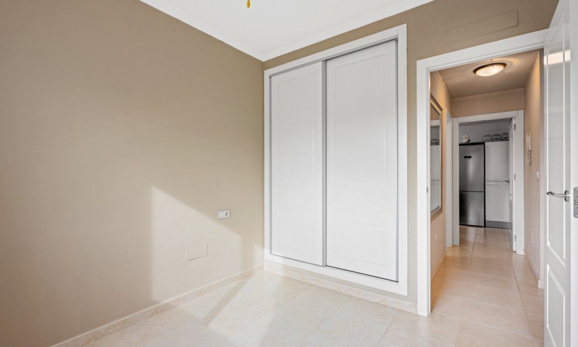 Használt Ingatlanok - Apartman -
Torre Pacheco - Inland