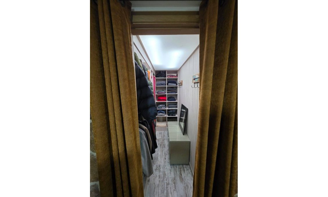 Használt Ingatlanok - Kétszintes lakás -
El Palmar - Zona Centro