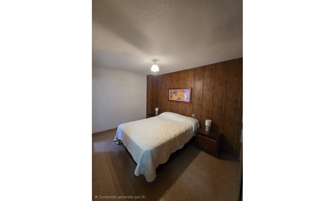 Használt Ingatlanok - Kétszintes lakás -
El Palmar - Zona Centro