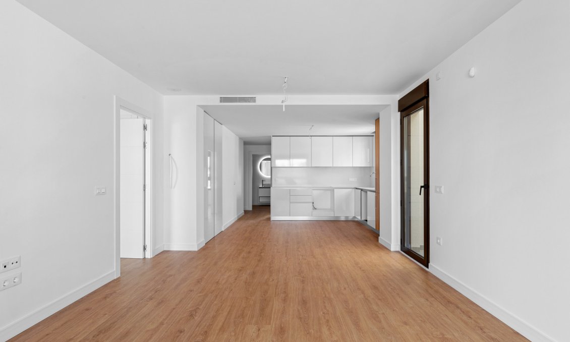 Revânzare - Mansardă -
Orihuela Costa - Costa Blanca