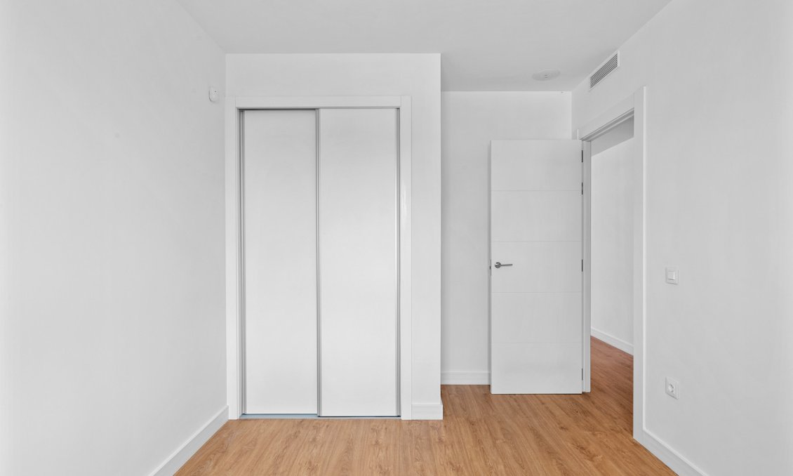 Revânzare - Mansardă -
Orihuela Costa - Costa Blanca