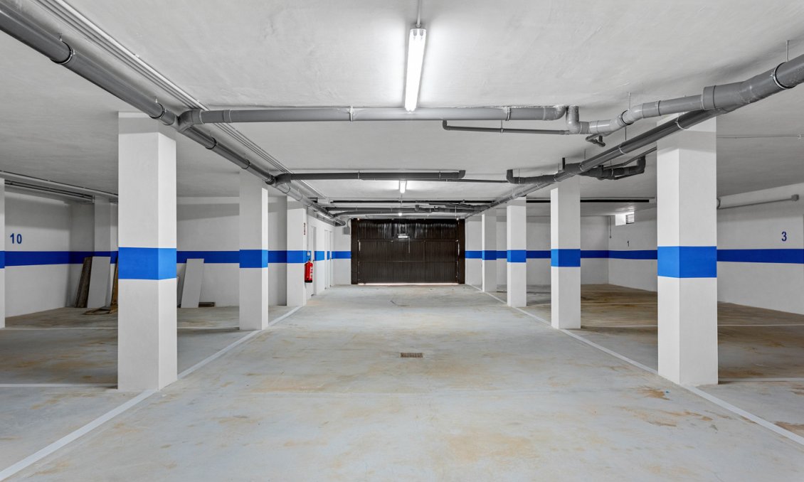 Revânzare - Mansardă -
Orihuela Costa - Costa Blanca