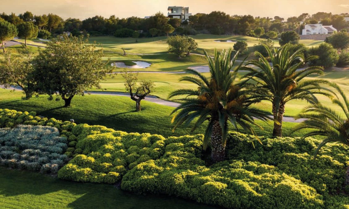 Revânzare - Mansardă -
Orihuela Costa - Costa Blanca