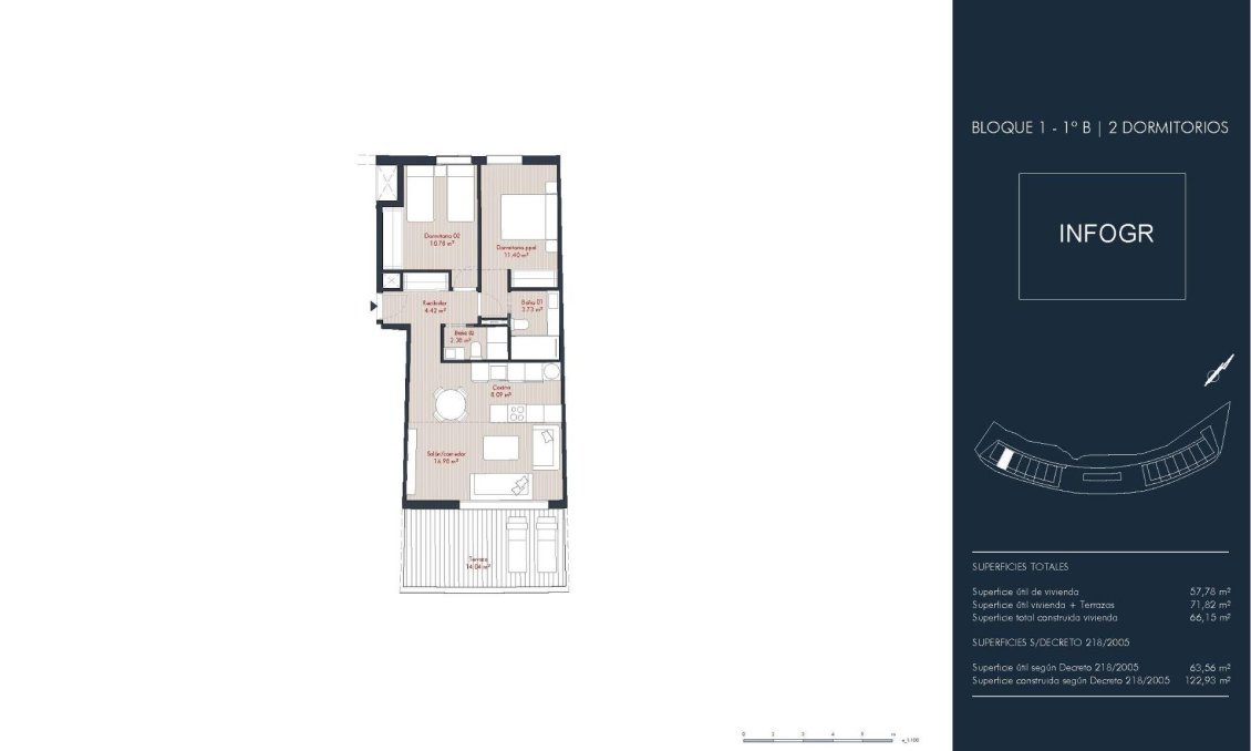 Új építésű - Apartman -
Manilva - Los Hidalgos