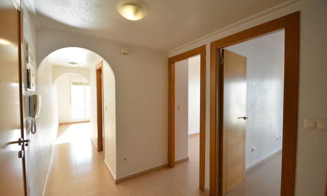 Revente - Attique -
Guardamar del Segura - Costa Blanca