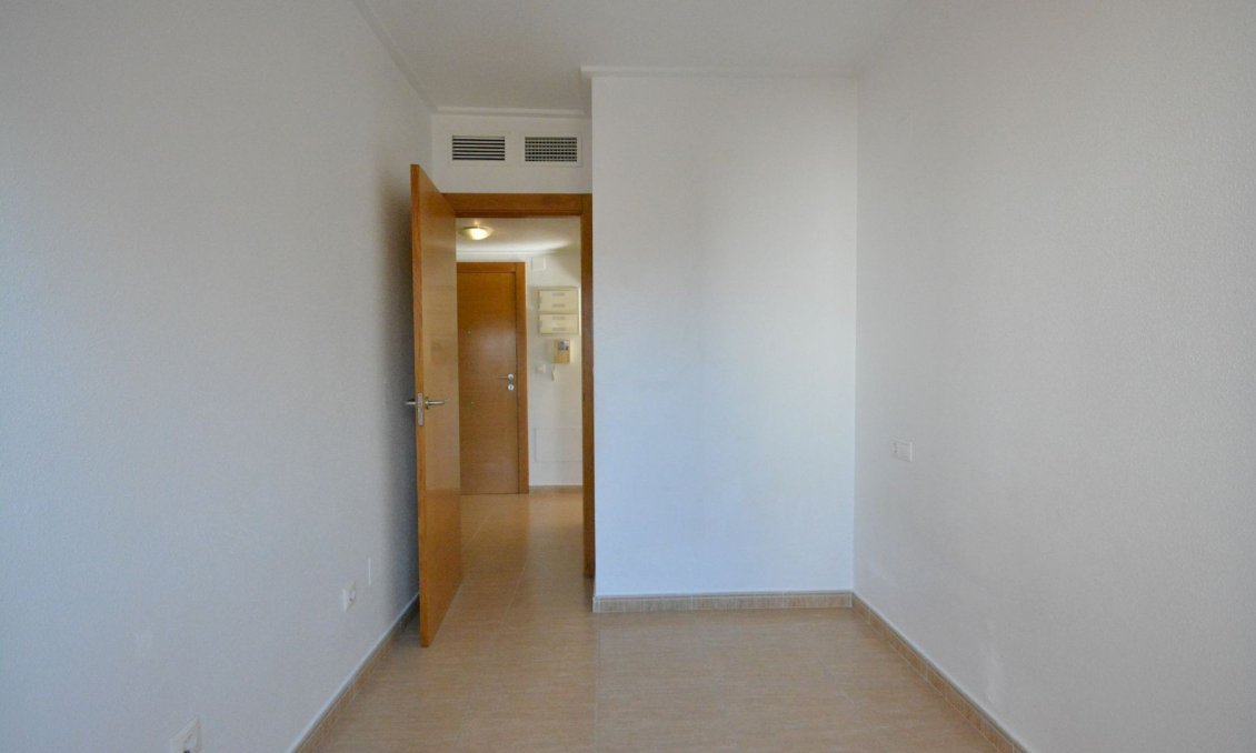 Revente - Attique -
Guardamar del Segura - Costa Blanca