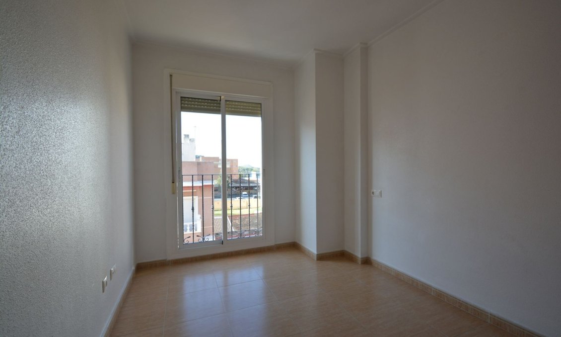 Revente - Attique -
Guardamar del Segura - Costa Blanca