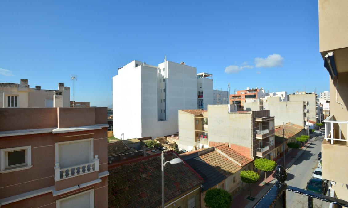 Revente - Attique -
Guardamar del Segura - Costa Blanca