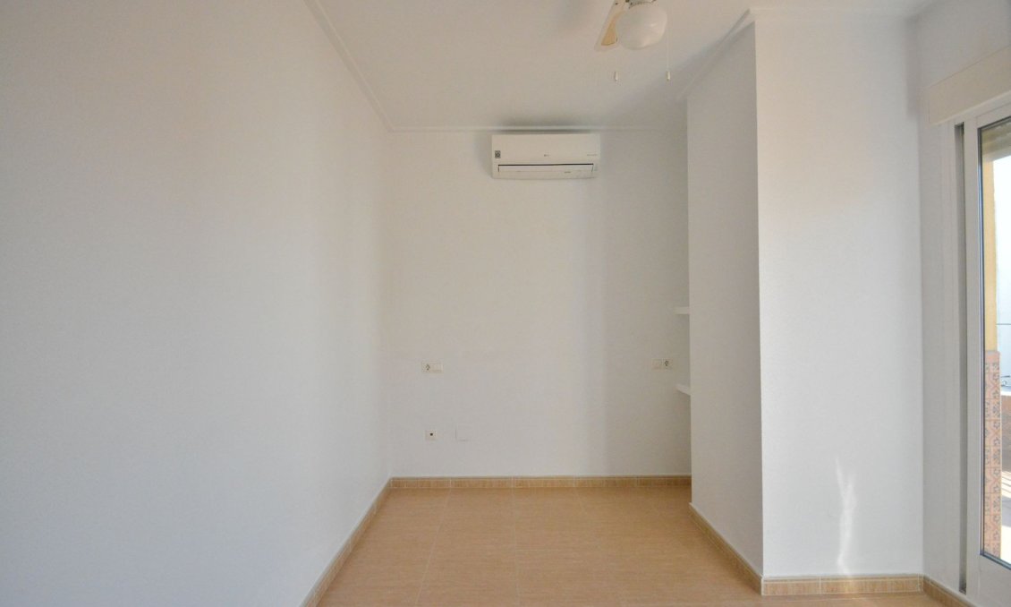 Revente - Attique -
Guardamar del Segura - Costa Blanca