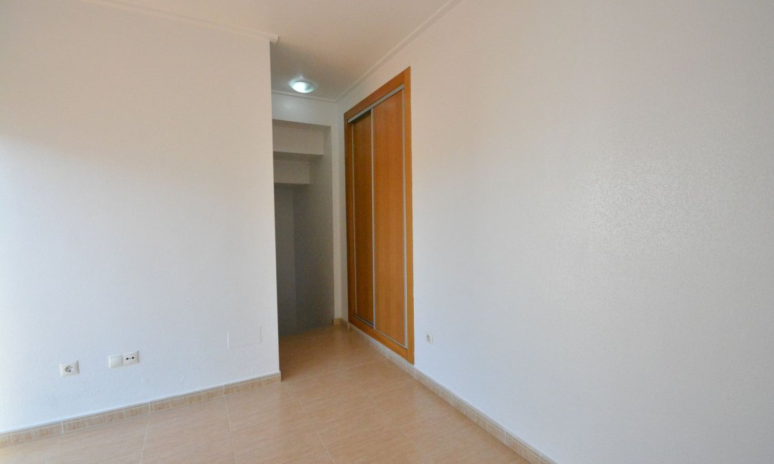 Revente - Attique -
Guardamar del Segura - Costa Blanca