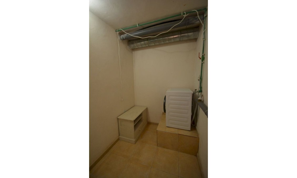 Revente - Attique -
Guardamar del Segura - Costa Blanca