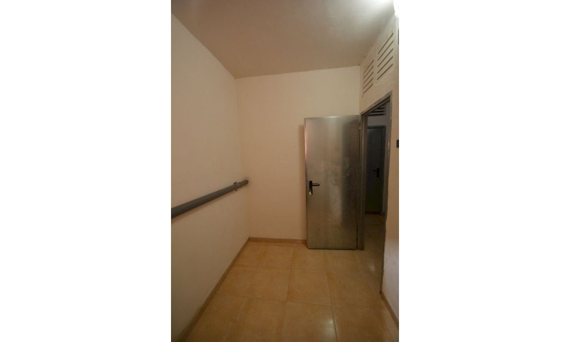 Revente - Attique -
Guardamar del Segura - Costa Blanca