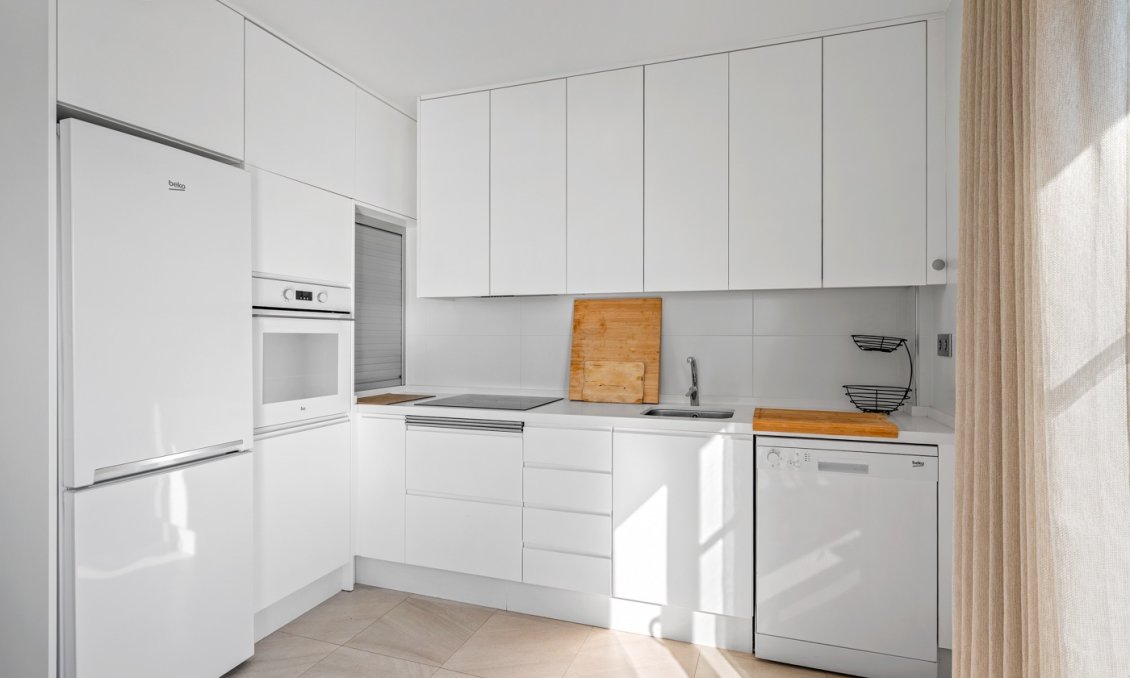 Használt Ingatlanok - Villa -
Los Alcazares - Costa Calida